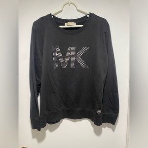 Women’s Michael Kors Crewneck Sweatshirt